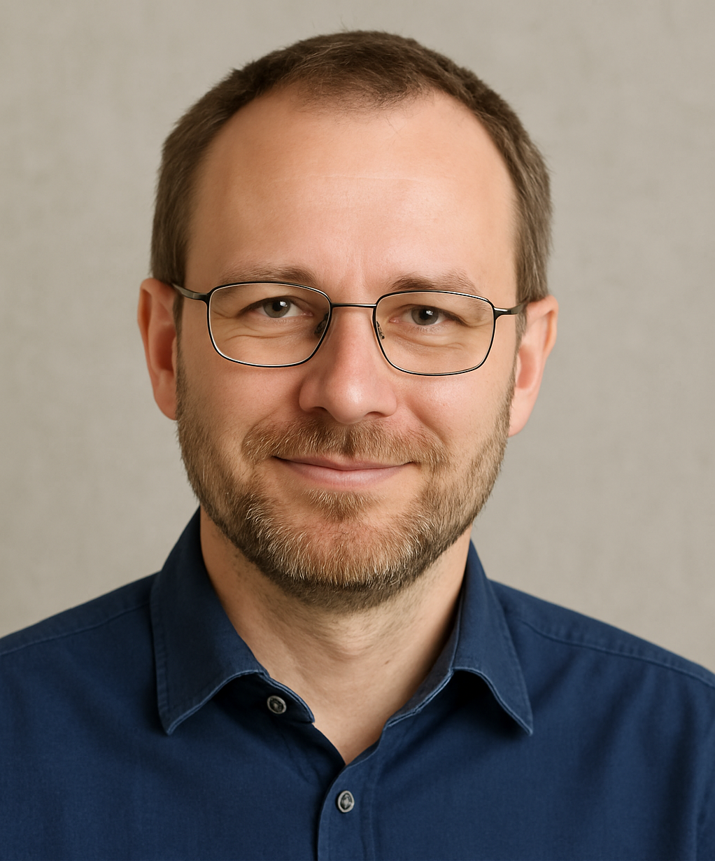 Marco Rinaldi